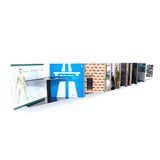 etagere vinyle dumb type
