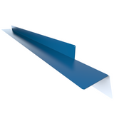 etagere bleue