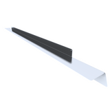 etagere murale inox