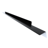 etagere pour livre noire