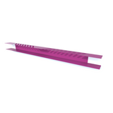 etagere vinyle violette