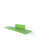 vide-poches metal vert