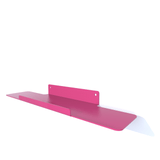 tablette murale salle de bain