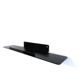 tablette murale couleur sdb