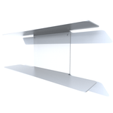etagere salle de bain murale