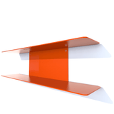 etagere de 50 cm à 90 cm