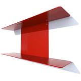 etagere range dvd