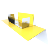 etagere pour cadre photos