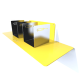 etagere design