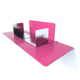 etagere grand livre