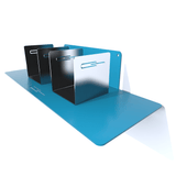 etagere murale contemporaine