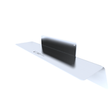 etagere inox 60 cm