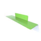 tablette en acier inoxydable