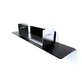 etagere contemporaine en metal