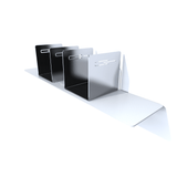 ranger livres de poche