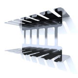 etagere pour verre