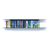 le specialiste des etageres murales pour blu-ray