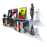 etagere blu-ray