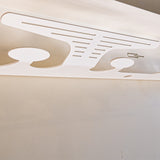 porte manteau contemporain
