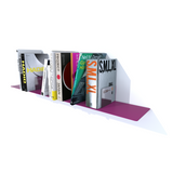 etagere murale design