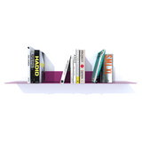 etagere design murale pour petits livres