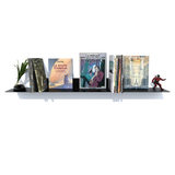 etagere murale pour grands livres