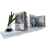 etagere murale pour grands livres