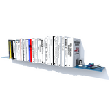 etagere murale pour livres