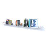 etagere pour livre d'art