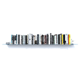 etagere grands livres