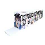 etagere manga