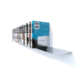 bibliotheque livre de poche