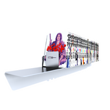 etagere pour manga
