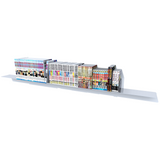 etagere manga