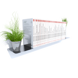 etagere pour livres