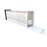 Étagère Petits Livres de 90 cm - Blanche : RAL 9010