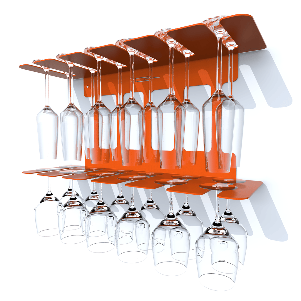 etagere couleur