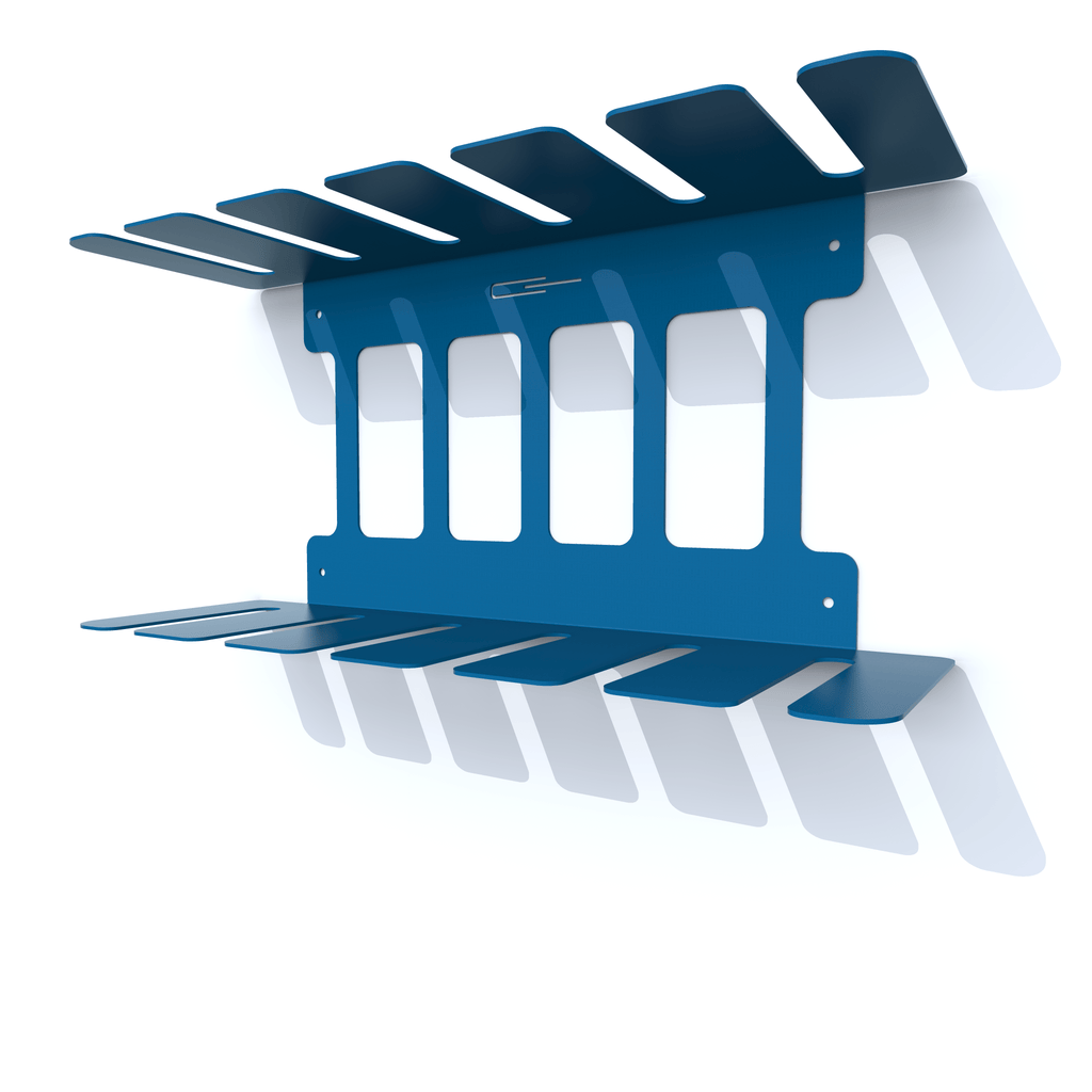 etagere verre