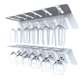 etagere blanche
